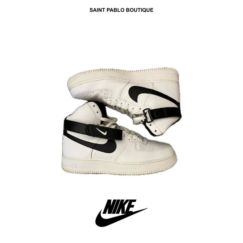 Nike Air Force 1 '07 High